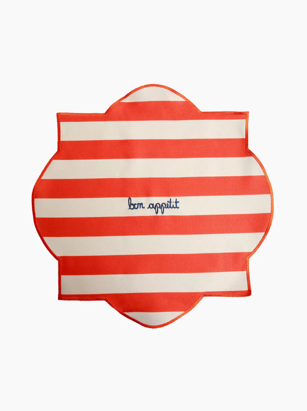 Sailor Bon Appetit Placemats Set of 4