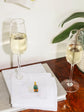 Champagne Cocktail Napkins