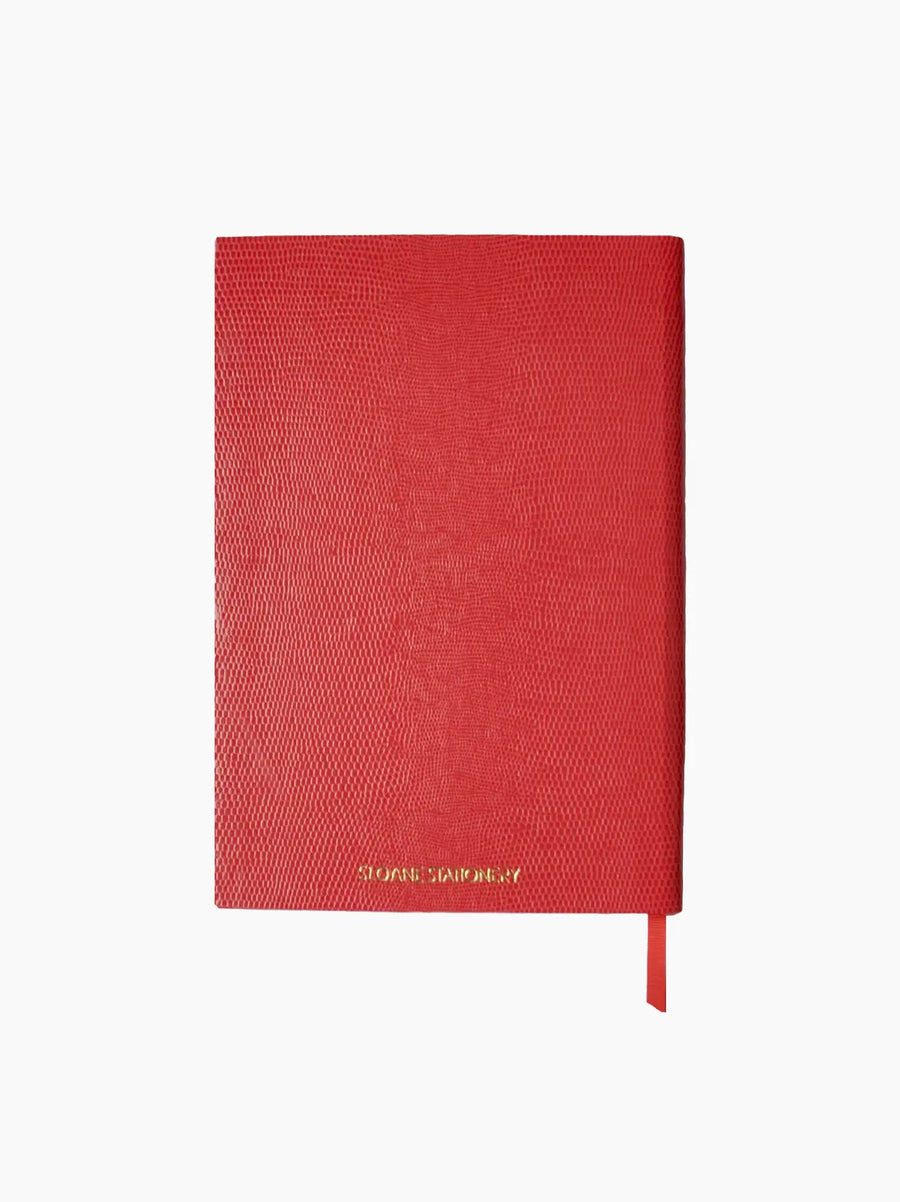 Bespoke 2026 Diary