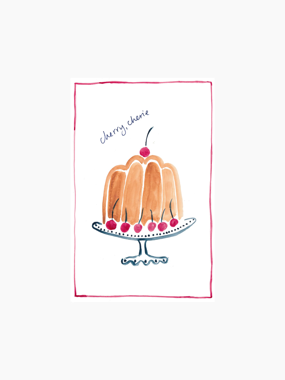 Tea Towel Set