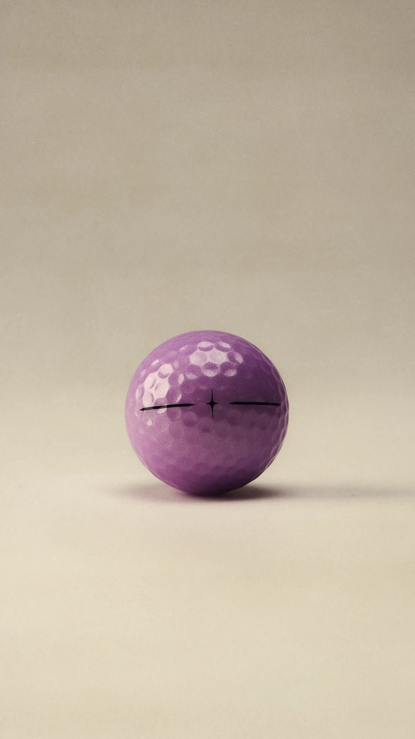 Summer Pastels Golf Ball Set