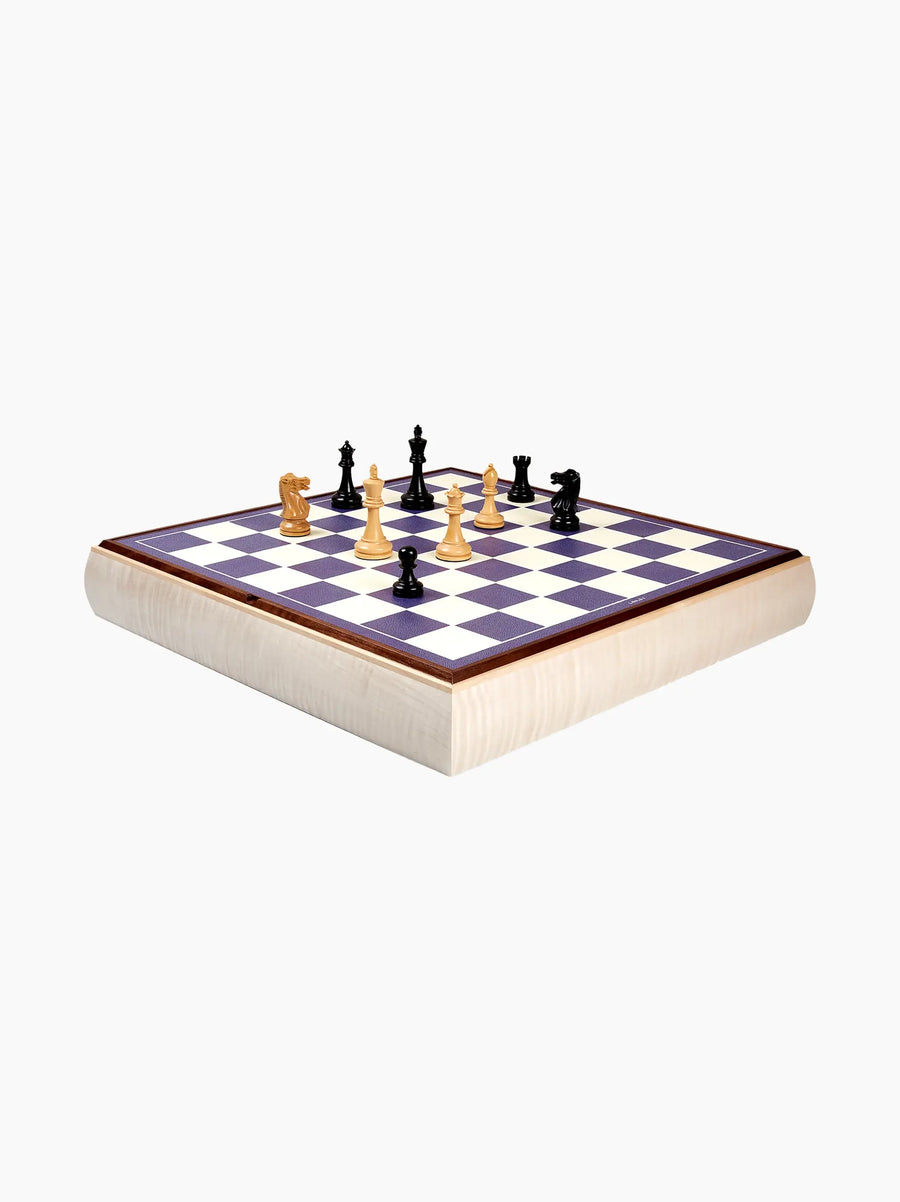 Chess & Backgammon Games Compendium