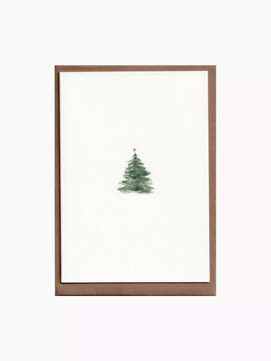 Christmas Cards Pack of 5