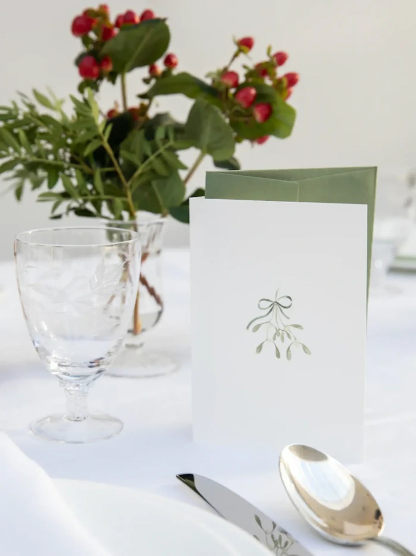 Christmas Cards Pack of 5