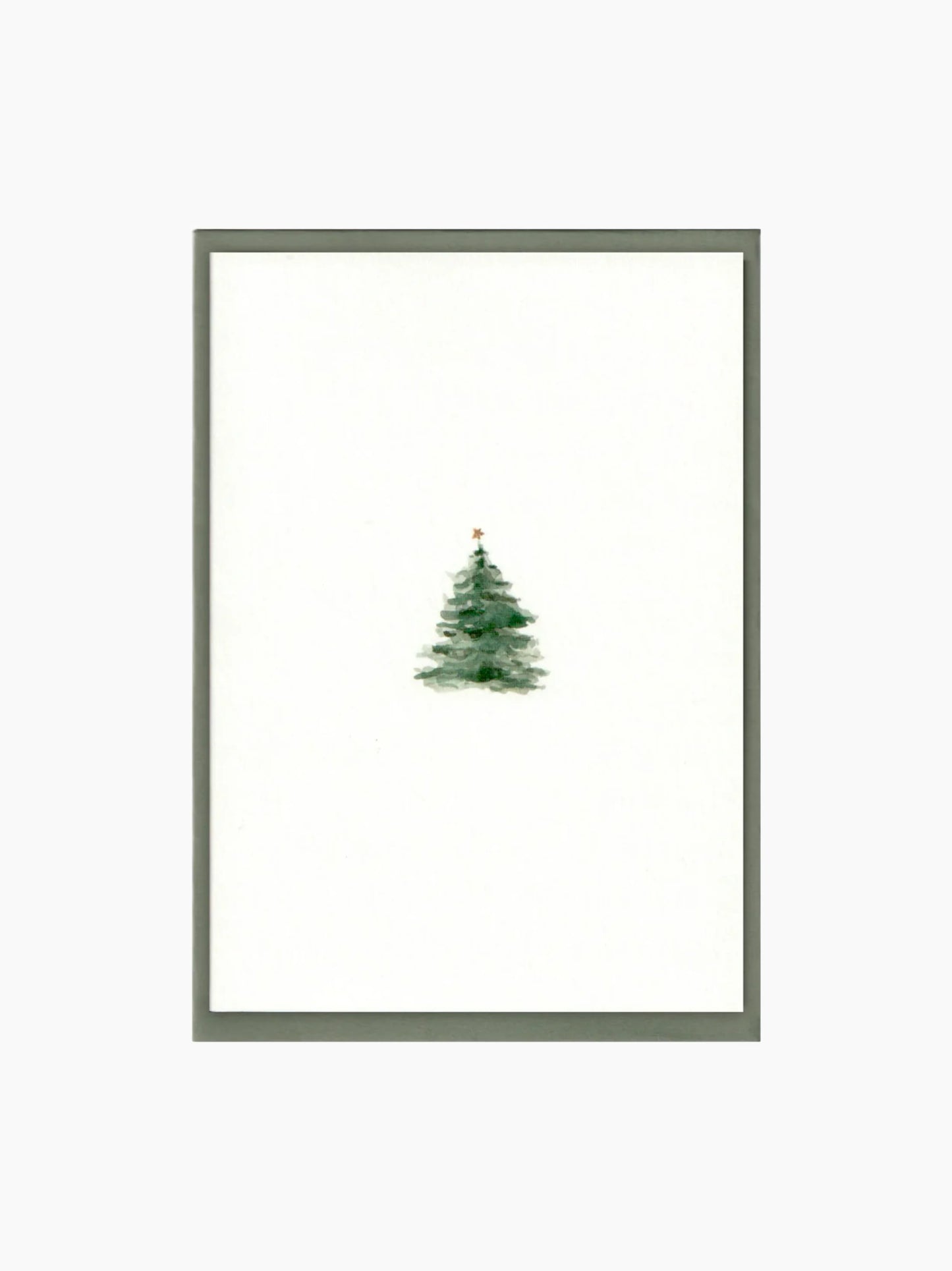 Christmas Cards Pack of 5
