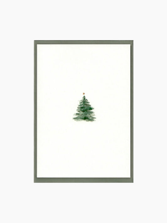 Christmas Cards Pack of 5