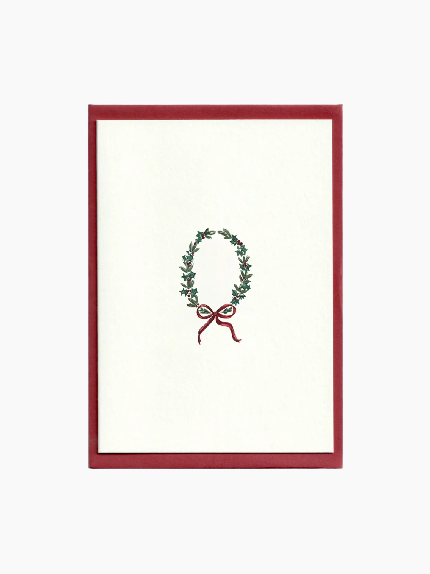 Christmas Cards Pack of 5