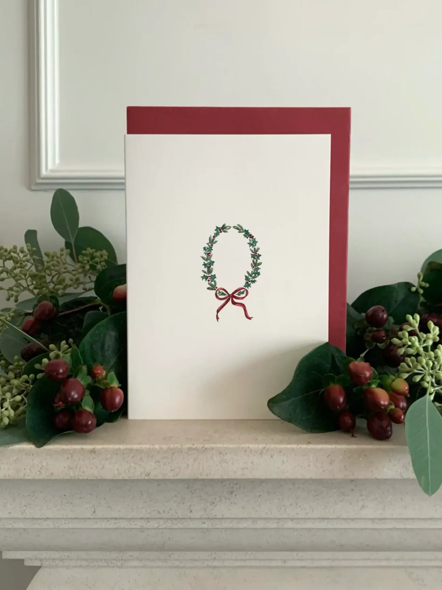 Christmas Cards Pack of 5