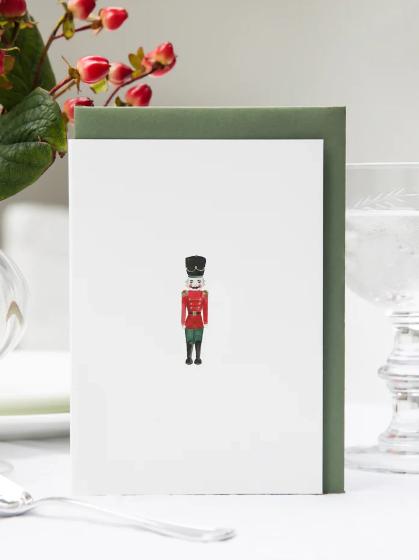 Christmas Cards Pack of 5