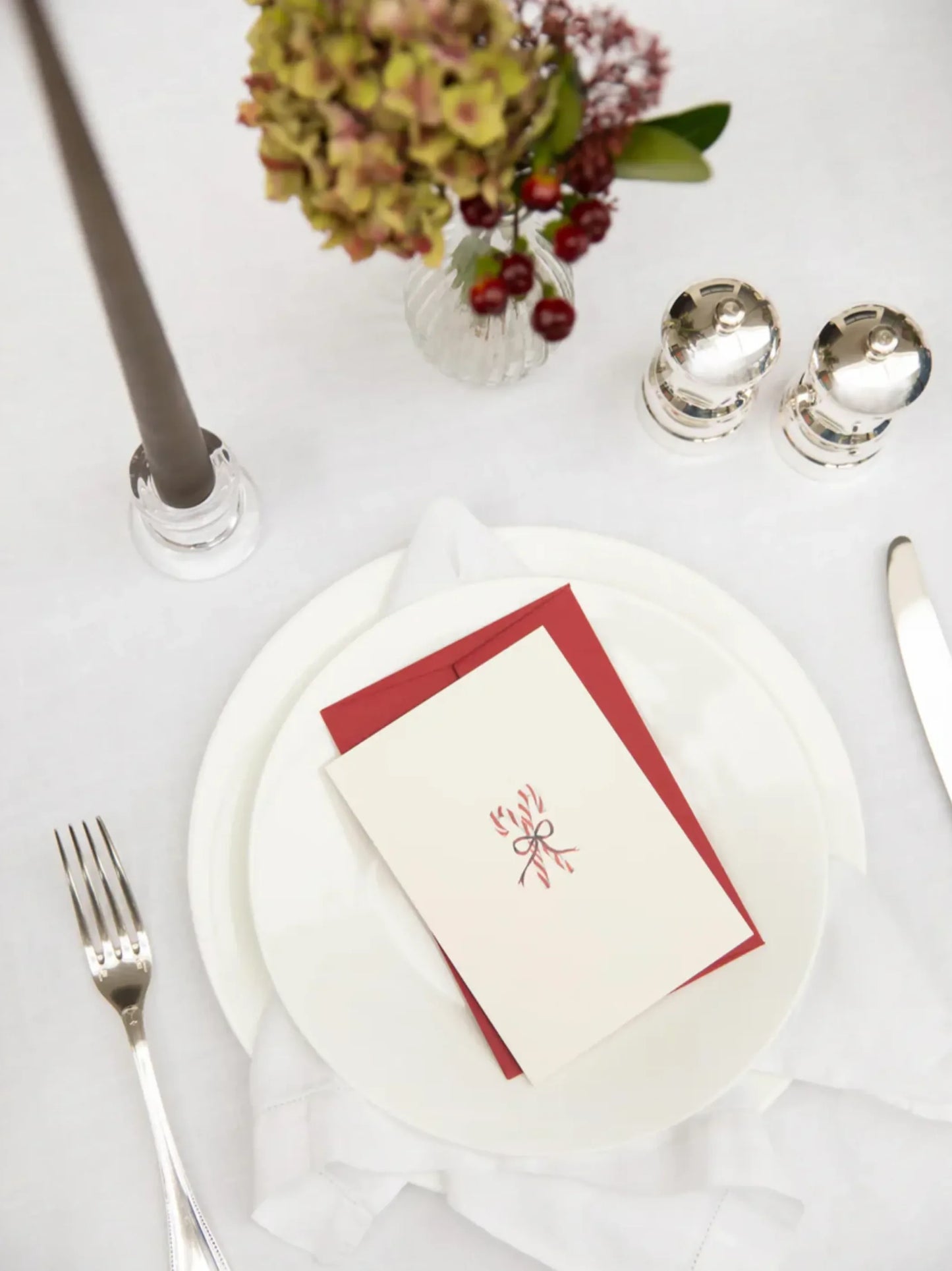 Christmas Cards Pack of 5