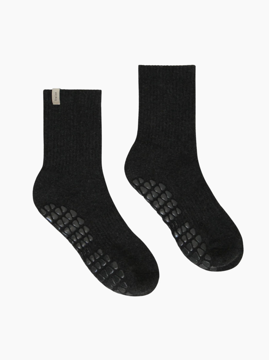 The Essentials Pilates Socks Set