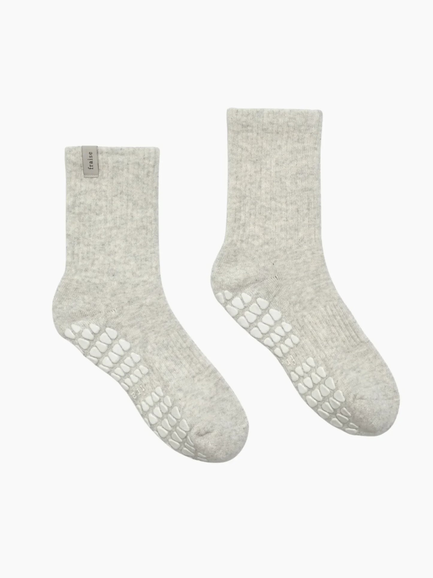The Essentials Pilates Socks Set