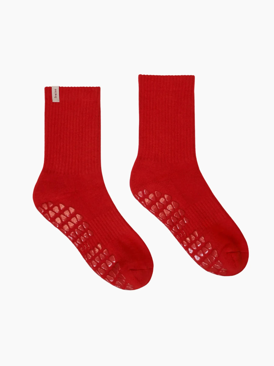 The Essentials Pilates Socks Set