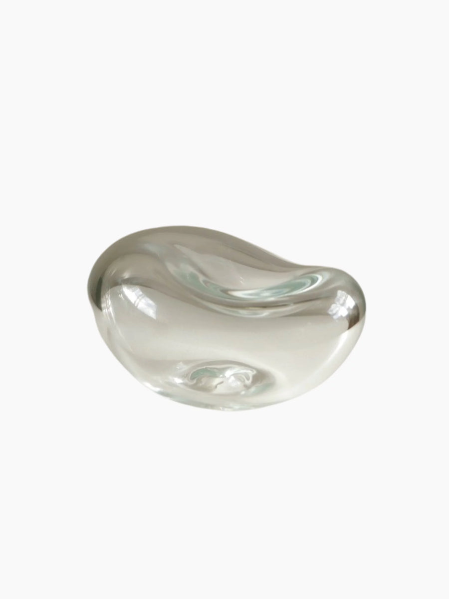 Lucky Bean Ornament