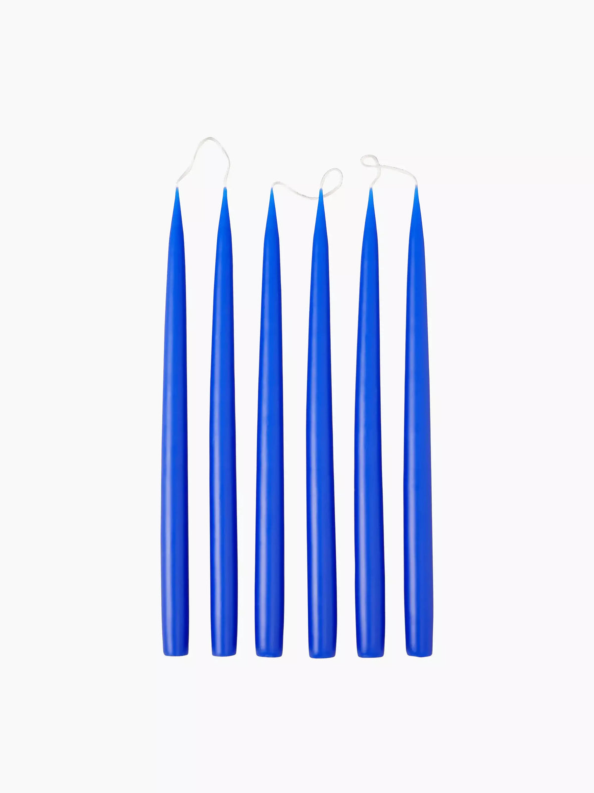 Tall Taper Candle Set