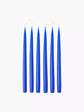 Tall Taper Candle Set