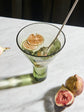 Colourful Cocktail Glasses Set