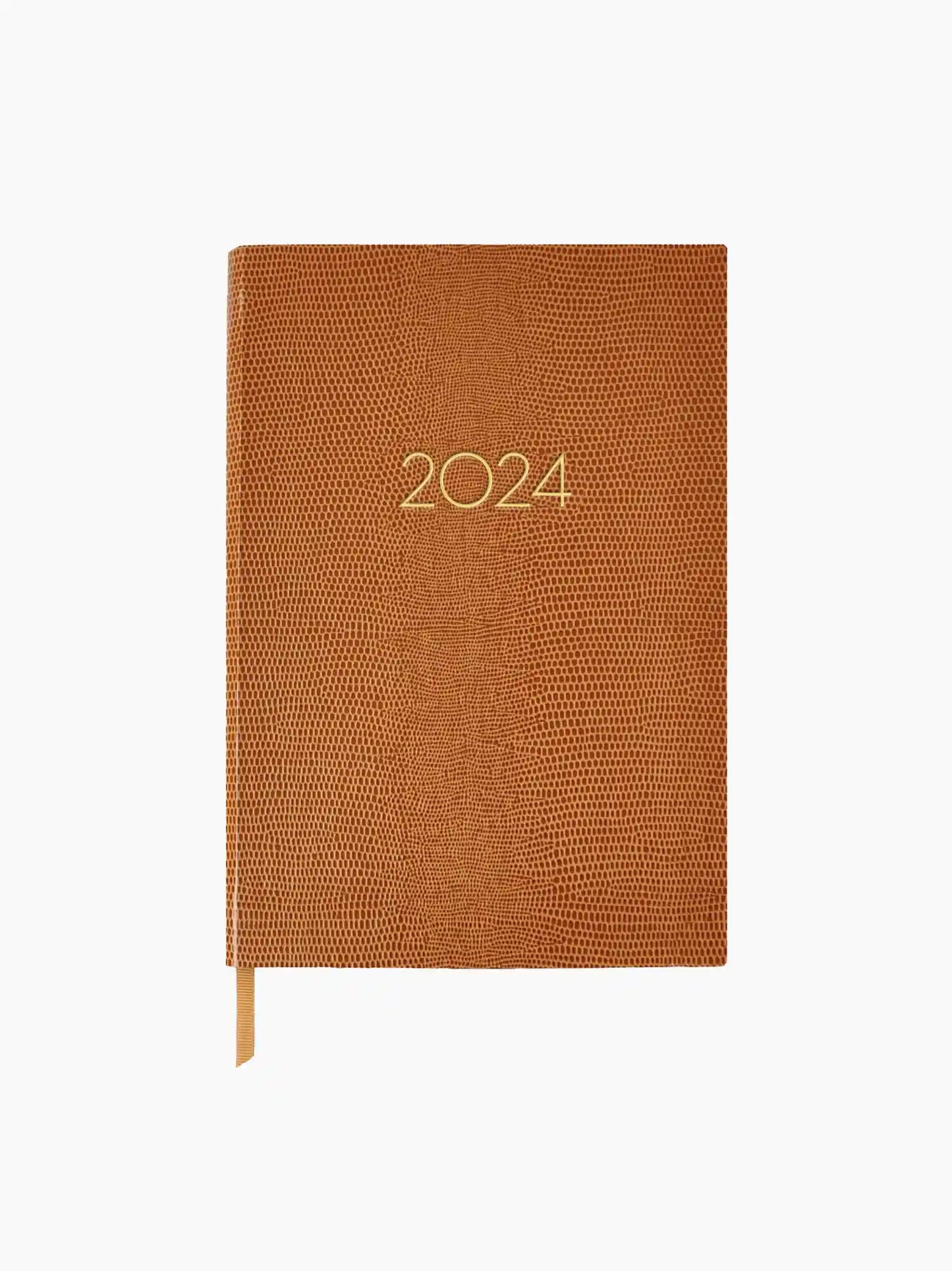 Personalised 2025 Diary The GoTo