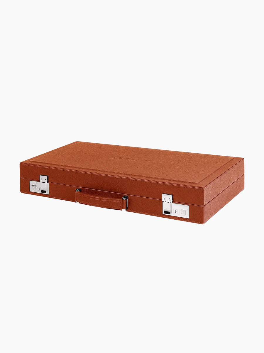 Mayfair Backgammon Set