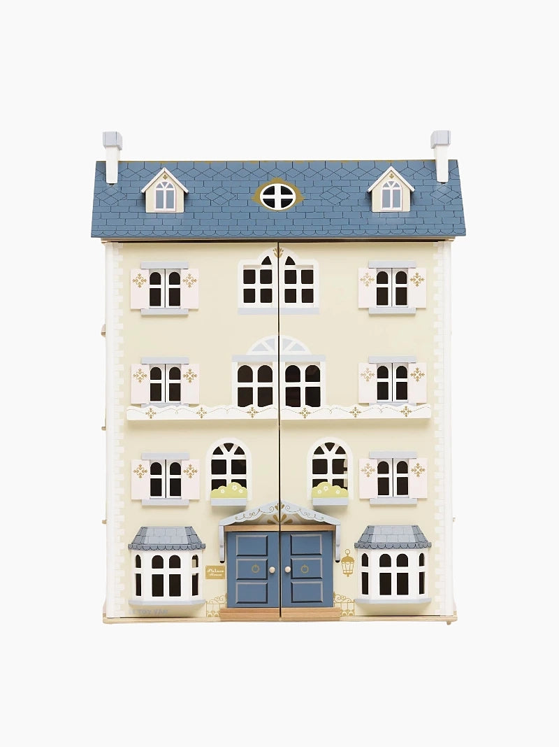 Palace Wooden Dolls House