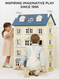 Palace Wooden Dolls House