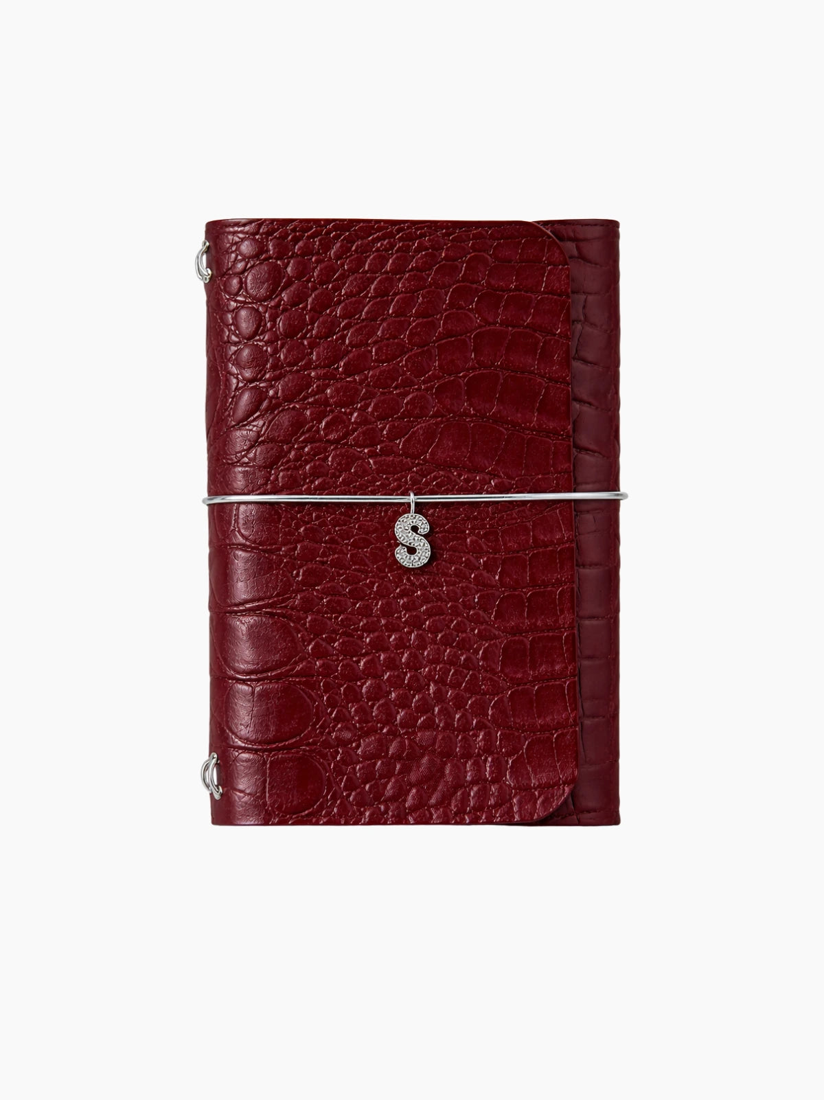 Bespoke Leather Journal