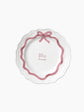 Personalised Baby Plate