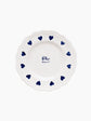 Personalised Baby Plate