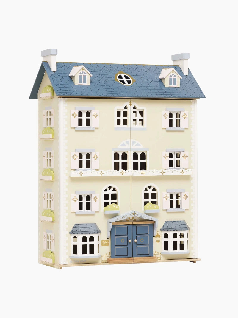 Palace Wooden Dolls House
