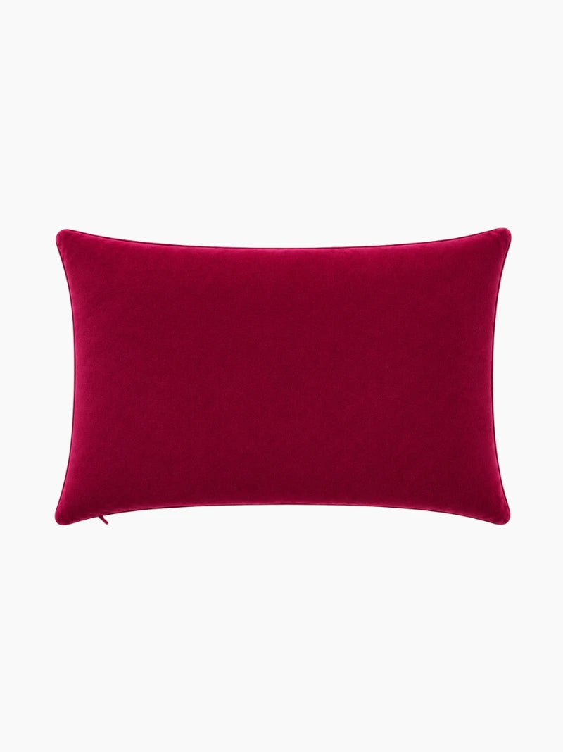 Please Bring Me Wine Needlepoint Cushion