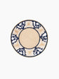 Coral Placemat