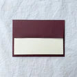 Bow Note Cards