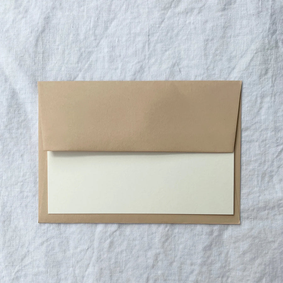 Bow Note Cards