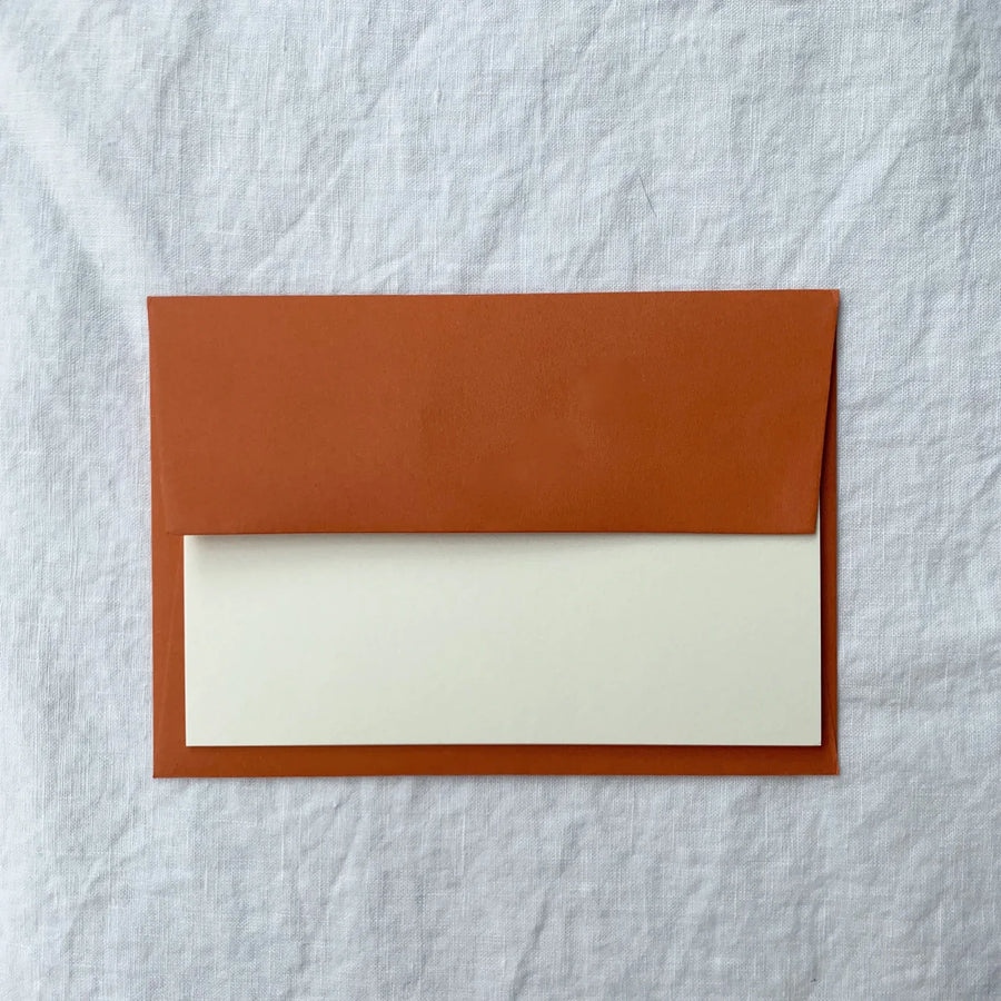 Bow Note Cards