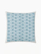 Personalised Organic Cotton Cushion