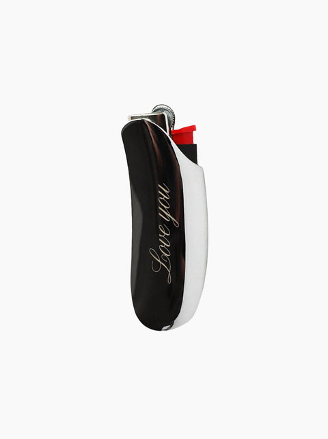 Custom Lighter Case