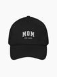 Custom Year Mum Cap