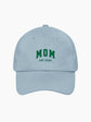 Custom Year Mum Cap