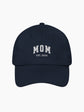 Custom Year Mum Cap