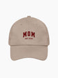 Custom Year Mum Cap