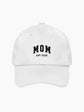 Custom Year Mum Cap