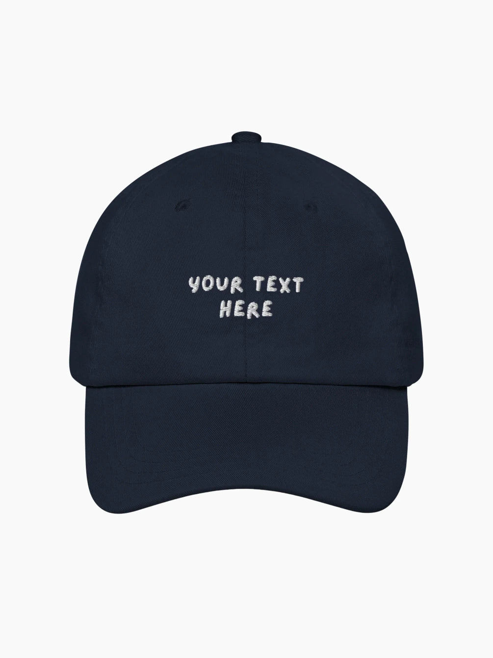 Custom Cap