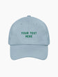 Custom Cap