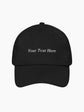 Custom Cap