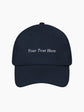 Custom Cap