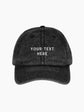 Custom Vintage Cap