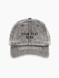 Custom Vintage Cap