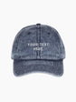 Custom Vintage Cap