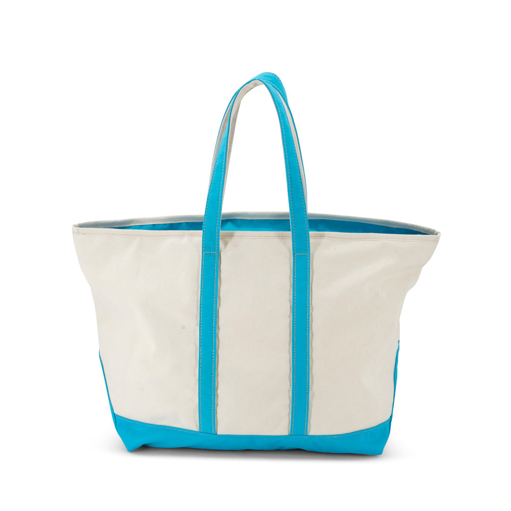 Borsa da Spiaggia Porto Cervo Azzurro