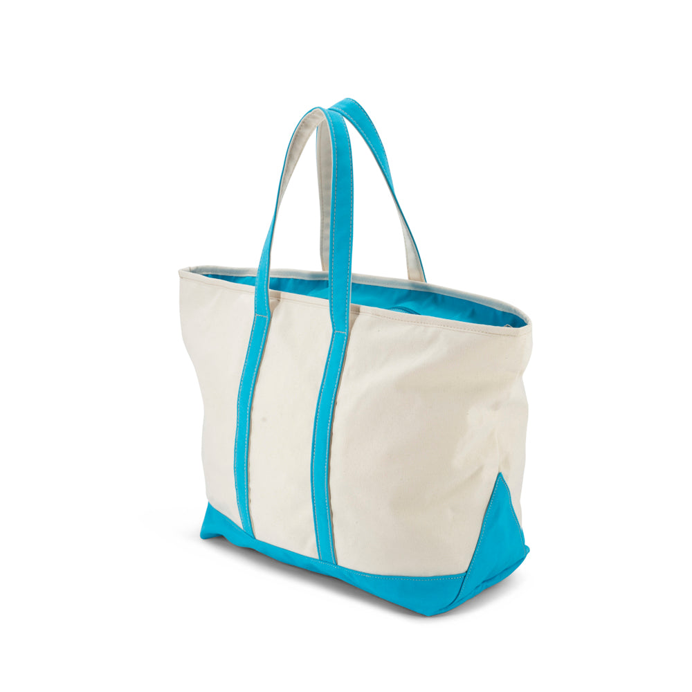 Borsa da Spiaggia Porto Cervo Azzurro